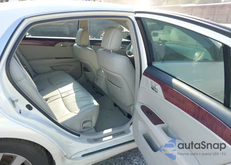 2012 Toyota Avalon Limited из США, поврежденный, VIN 4T1BK3DB7CU457106